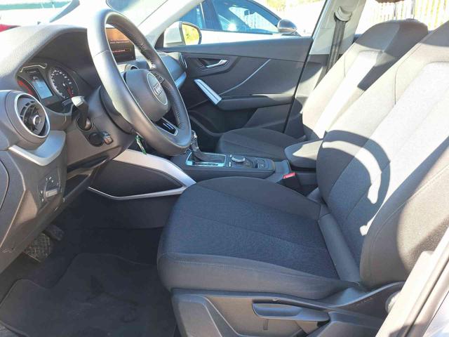 AUDI Q2 35 TDI QUATTRO S TRONIC BUSINESS - foto 9