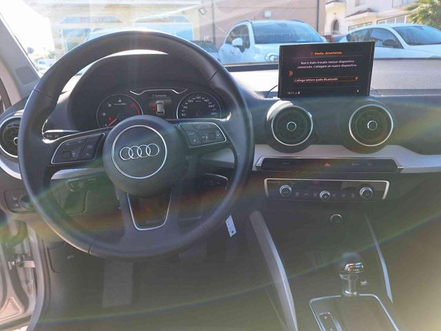AUDI Q2 35 TDI QUATTRO S TRONIC BUSINESS - foto 11
