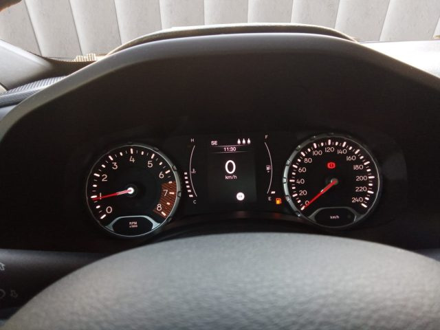JEEP RENEGADE 1000 T3 LONGITUDE 120CV CARPLAY  - foto 10