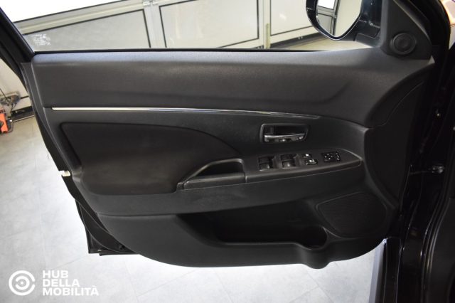 MITSUBISHI ASX 1.6 DI-D 114 CV 2WD INTENSE - foto 7