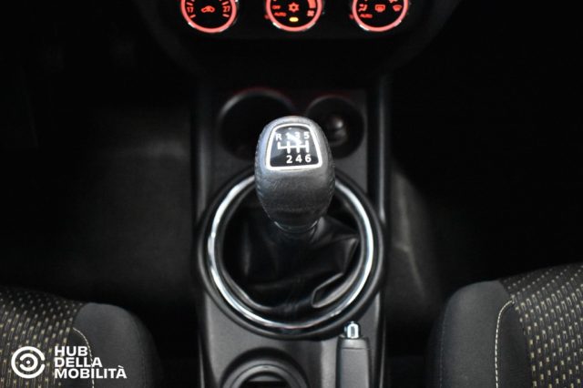 MITSUBISHI ASX 1.6 DI-D 114 CV 2WD INTENSE - foto 12