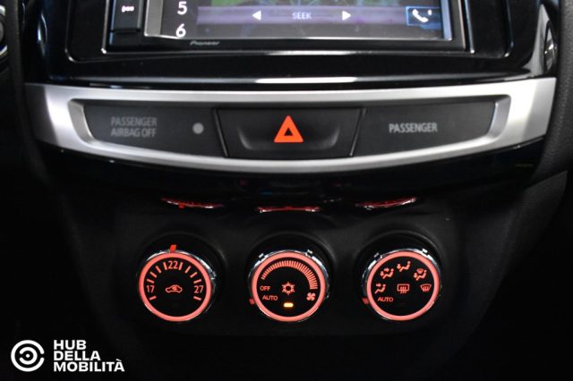 MITSUBISHI ASX 1.6 DI-D 114 CV 2WD INTENSE - foto 13