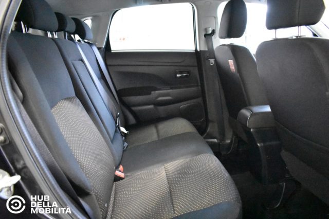 MITSUBISHI ASX 1.6 DI-D 114 CV 2WD INTENSE - foto 16
