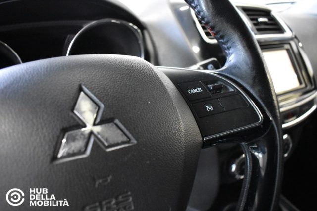 MITSUBISHI ASX 1.6 DI-D 114 CV 2WD INTENSE - foto 20