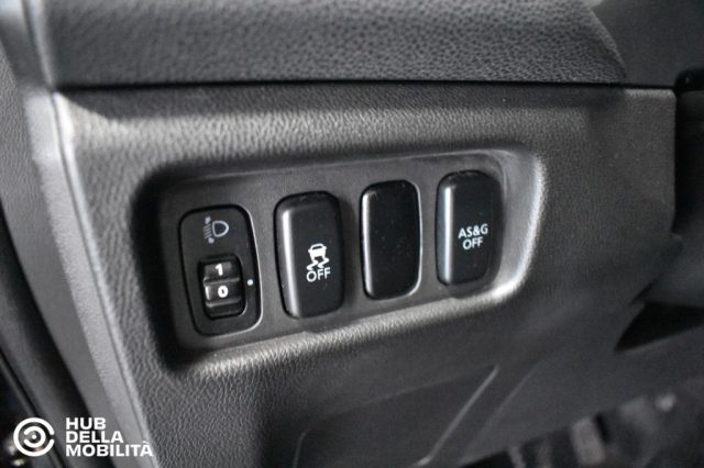 MITSUBISHI ASX 1.6 DI-D 114 CV 2WD INTENSE - foto 21