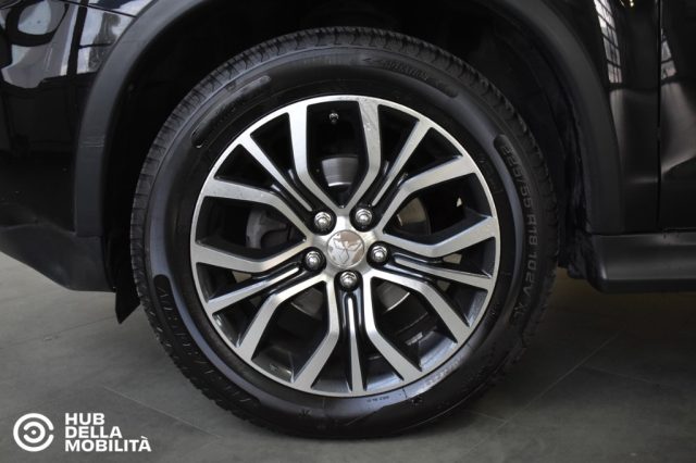 MITSUBISHI ASX 1.6 DI-D 114 CV 2WD INTENSE - foto 22