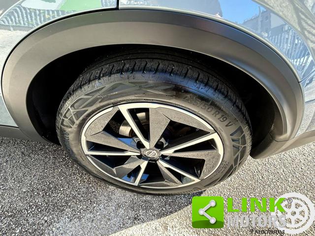 NISSAN QASHQAI TEKNA - foto 17