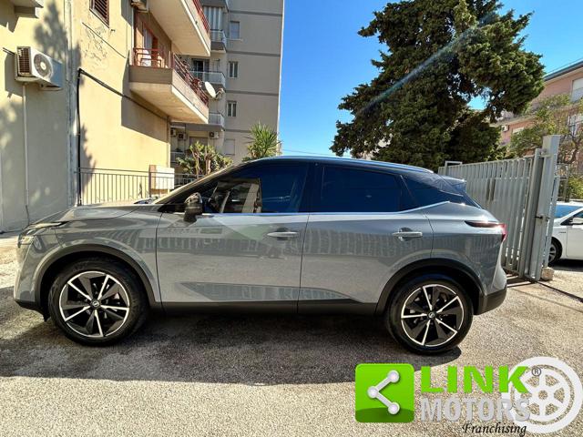 NISSAN QASHQAI TEKNA - foto 15