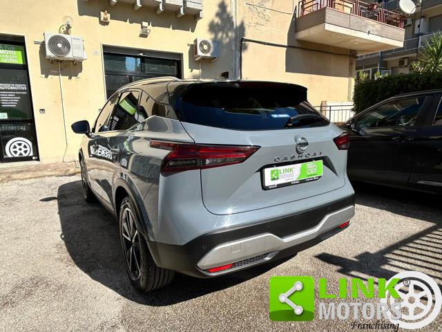 NISSAN QASHQAI TEKNA - foto 7
