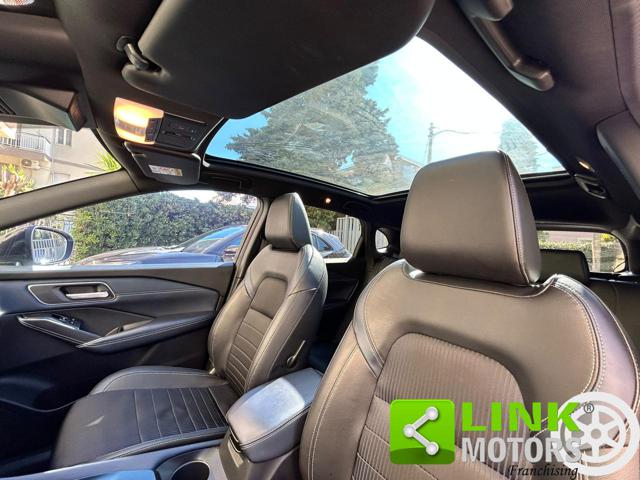 NISSAN QASHQAI TEKNA - foto 16