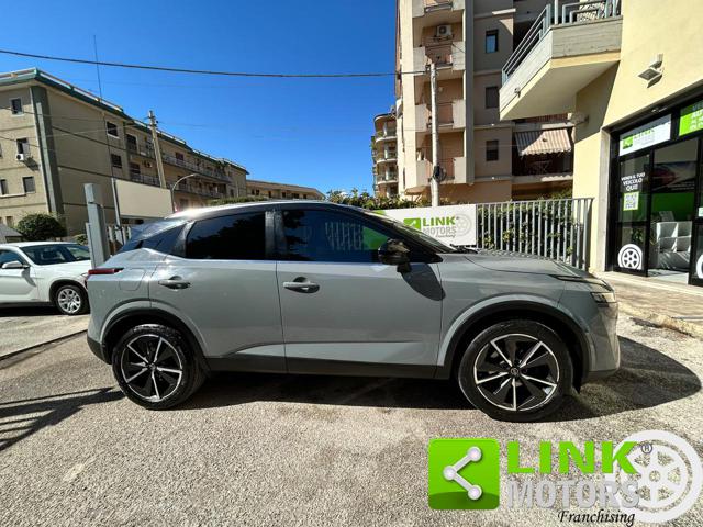NISSAN QASHQAI TEKNA - foto 13