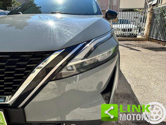 NISSAN QASHQAI TEKNA - foto 18