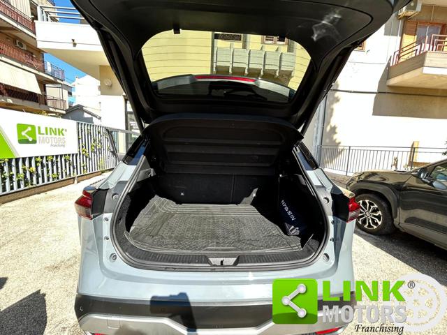 NISSAN QASHQAI TEKNA - foto 22