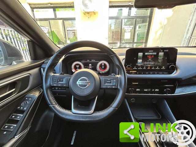 NISSAN QASHQAI TEKNA - foto 12