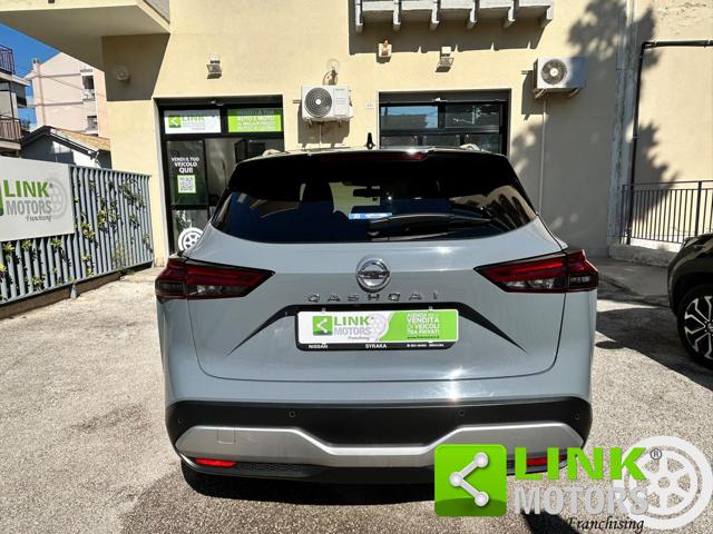 NISSAN QASHQAI TEKNA - foto 9