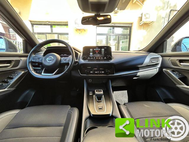 NISSAN QASHQAI TEKNA - foto 10