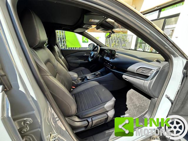 NISSAN QASHQAI TEKNA - foto 8