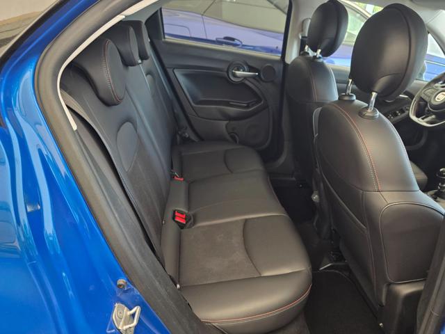 FIAT 500X SPORT BICOLOR NAVI RETROCAMERA - foto 8