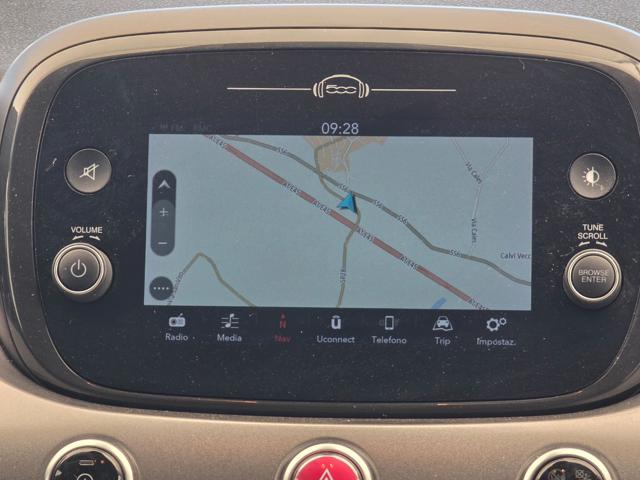 FIAT 500X SPORT BICOLOR NAVI RETROCAMERA - foto 10