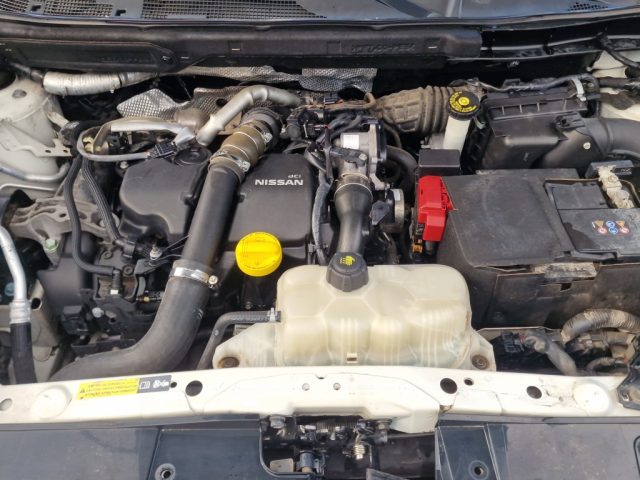 NISSAN JUKE 1.5 DCI START&STOP N-CONNECTA - foto 21