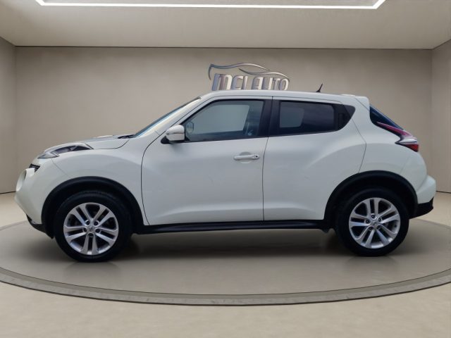 NISSAN JUKE 1.5 DCI START&STOP N-CONNECTA - foto 2