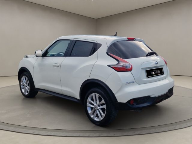 NISSAN JUKE 1.5 DCI START&STOP N-CONNECTA - foto 3