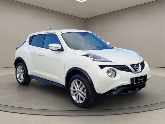 NISSAN JUKE 1.5 DCI START&STOP N-CONNECTA - foto 7