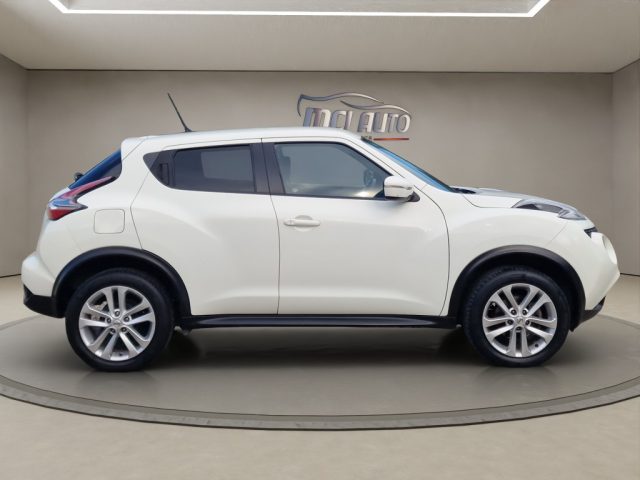 NISSAN JUKE 1.5 DCI START&STOP N-CONNECTA - foto 6