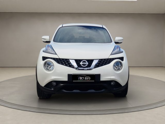 NISSAN JUKE 1.5 DCI START&STOP N-CONNECTA - foto 8