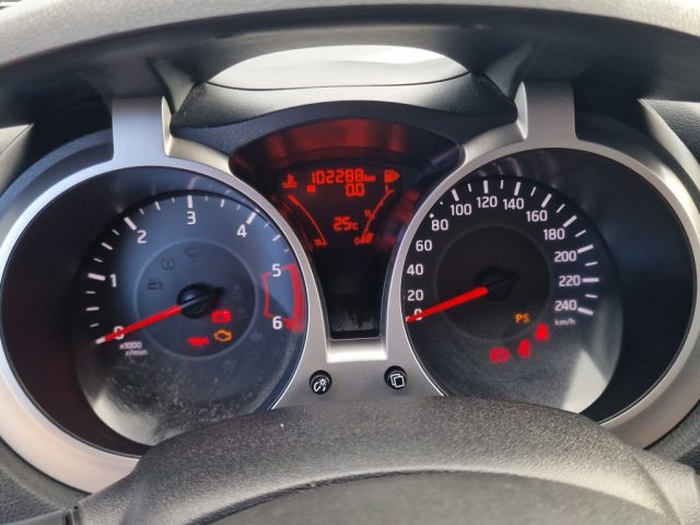 NISSAN JUKE 1.5 DCI START&STOP N-CONNECTA - foto 11