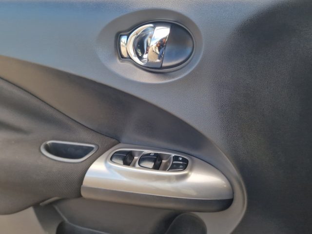 NISSAN JUKE 1.5 DCI START&STOP N-CONNECTA - foto 12