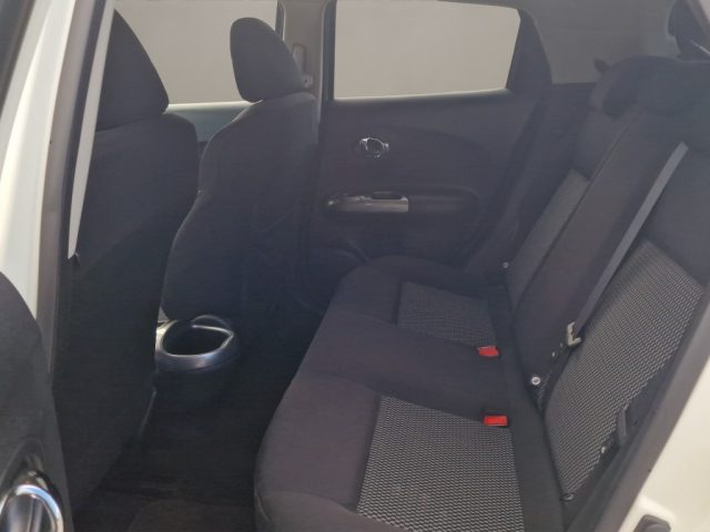 NISSAN JUKE 1.5 DCI START&STOP N-CONNECTA - foto 13
