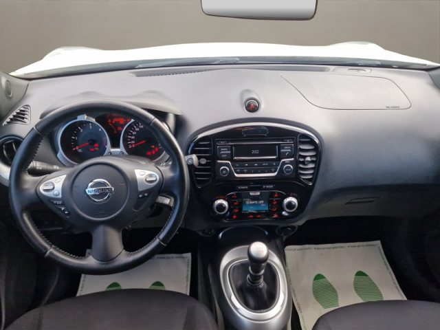 NISSAN JUKE 1.5 DCI START&STOP N-CONNECTA - foto 14