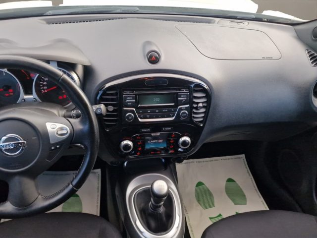 NISSAN JUKE 1.5 DCI START&STOP N-CONNECTA - foto 16