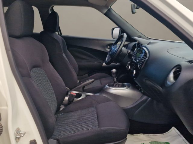 NISSAN JUKE 1.5 DCI START&STOP N-CONNECTA - foto 18