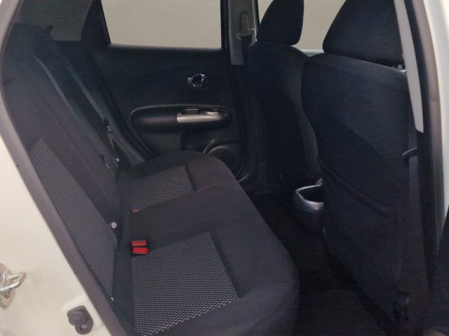 NISSAN JUKE 1.5 DCI START&STOP N-CONNECTA - foto 19