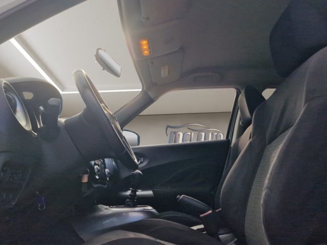 NISSAN JUKE 1.5 DCI START&STOP N-CONNECTA - foto 22