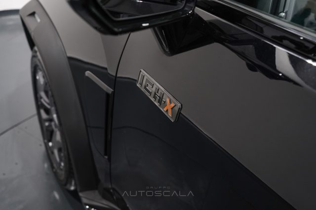 ICH-X K3 2.0 238CV GPL - foto 46