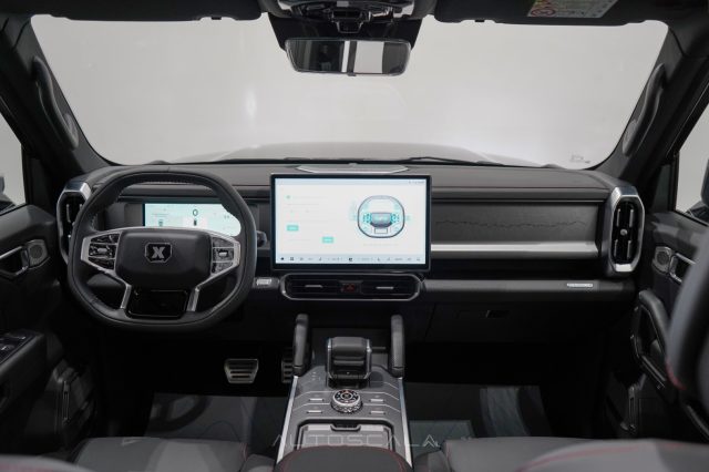 ICH-X K3 2.0 238CV GPL - foto 41