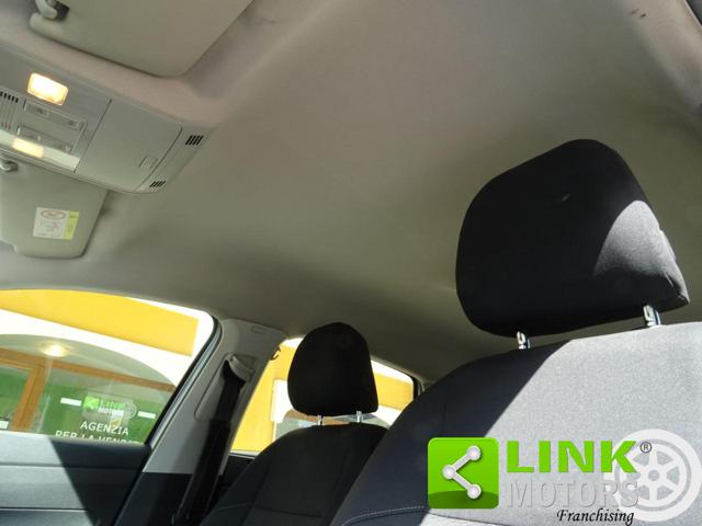 VOLKSWAGEN POLO 5 PORTE 1.0 80 CV - foto 12