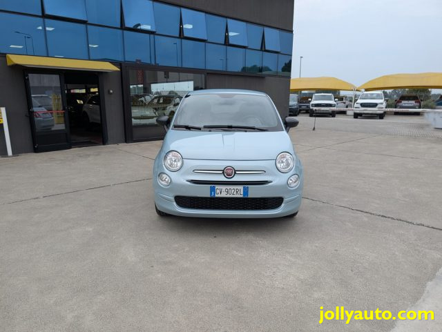 FIAT 500 1.0 HYBRID 70 CV - AZIENDALE - O - foto 2