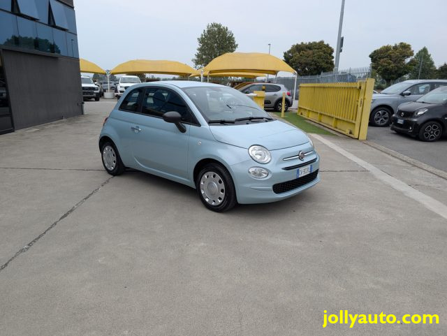 FIAT 500 1.0 HYBRID 70 CV - AZIENDALE - O - foto 3
