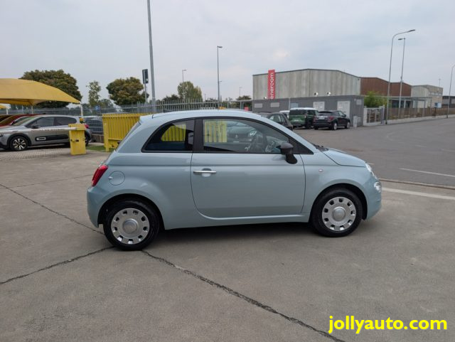 FIAT 500 1.0 HYBRID 70 CV - AZIENDALE - O - foto 4
