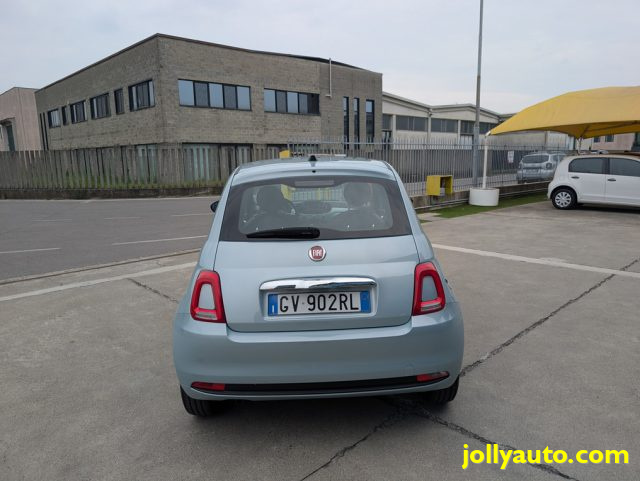 FIAT 500 1.0 HYBRID 70 CV - AZIENDALE - O - foto 6