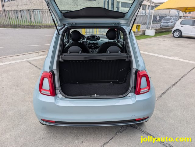 FIAT 500 1.0 HYBRID 70 CV - AZIENDALE - O - foto 7