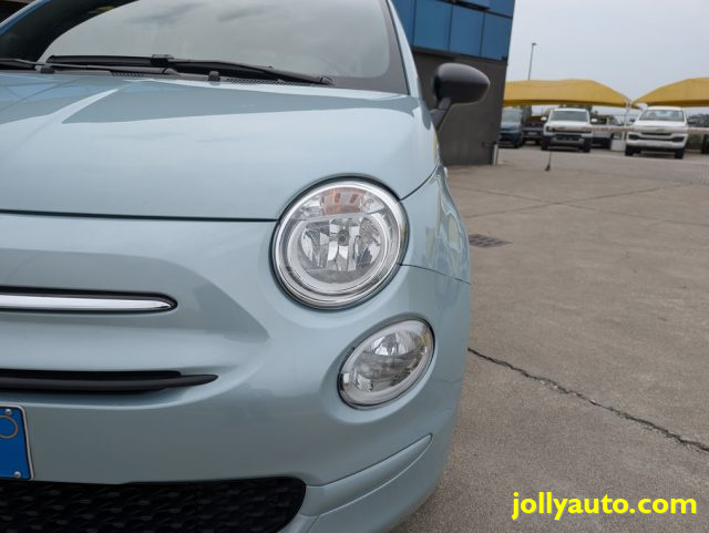 FIAT 500 1.0 HYBRID 70 CV - AZIENDALE - O - foto 9