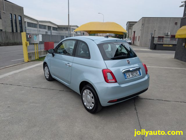 FIAT 500 1.0 HYBRID 70 CV - AZIENDALE - O - foto 17