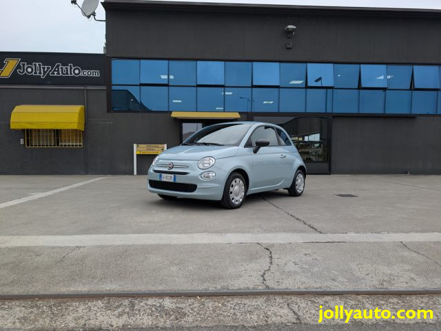 FIAT 500 1.0 HYBRID 70 CV - AZIENDALE - O - foto 18