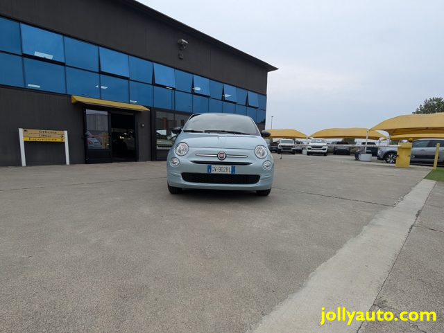FIAT 500 1.0 HYBRID 70 CV - AZIENDALE - O - foto 19