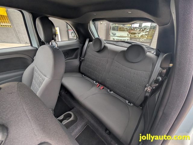 FIAT 500 1.0 HYBRID 70 CV - AZIENDALE - O - foto 21